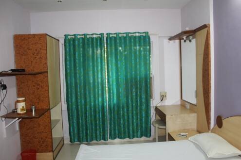 Deepak Lodge, Chiplun 2